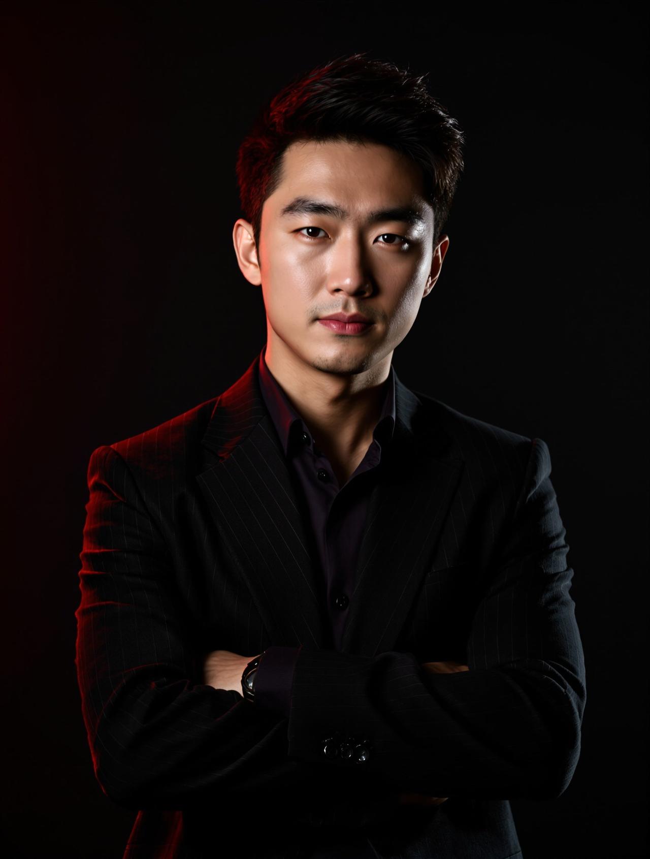 王新军舞台剧《战马》庆生现场惊喜不断 古剑奇谭元素引发关注